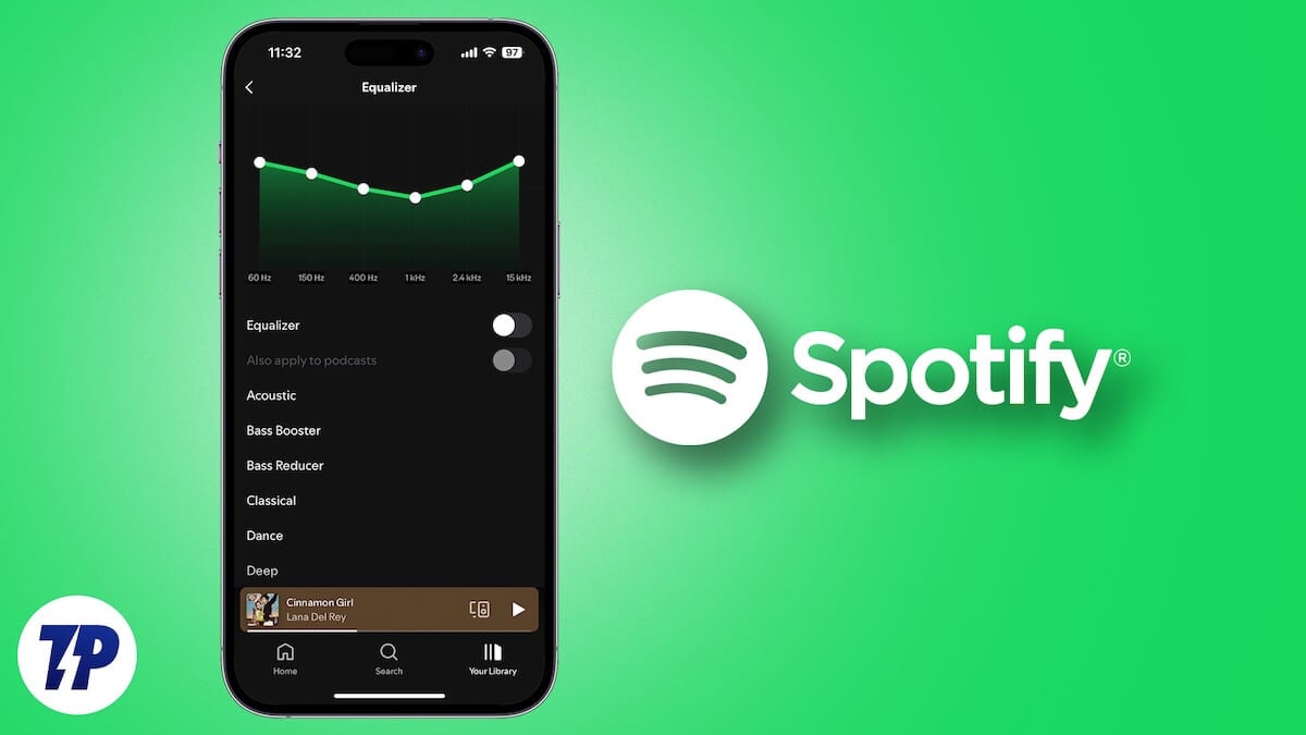 Change These 6 Spotify Settings for a Superior Experience