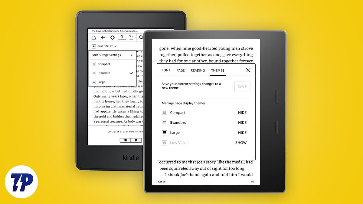 How to Install Custom Fonts on Your Kindle for a Personalized Reading Experience