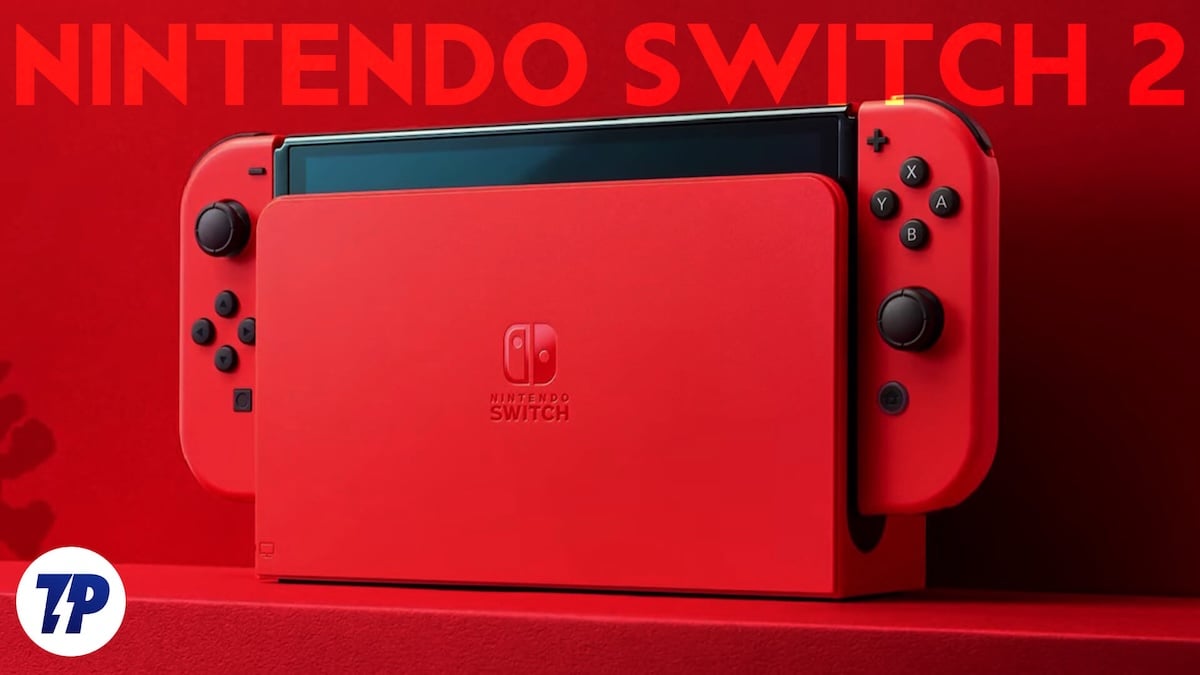 Nintendo Switch 2: All You need to Know – Launch Date, Games, and More