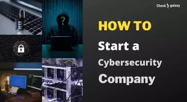 How To Start a Web Security Business? – Techverse